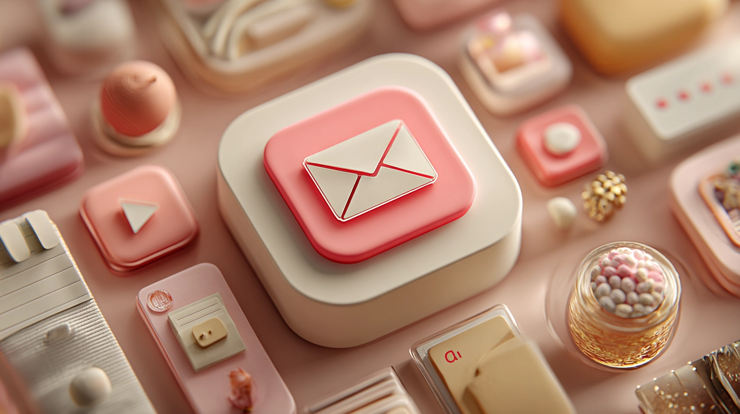 Google Gemini interface accessed through a separate account